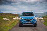 Opel Mokka X 2016 года